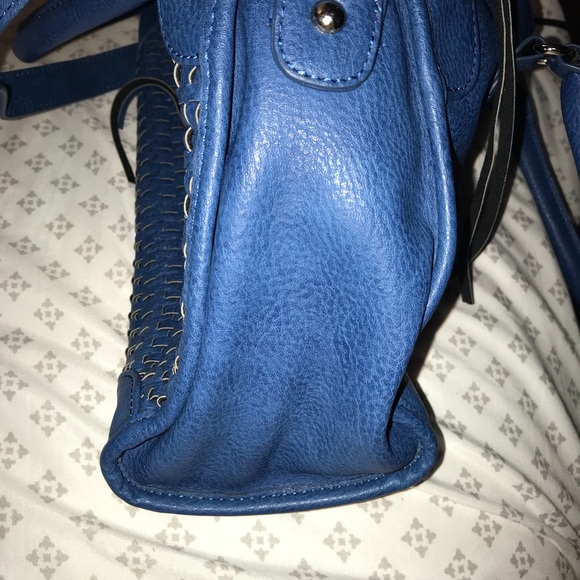 Steve Madden satchel - Picture 7 of 8
